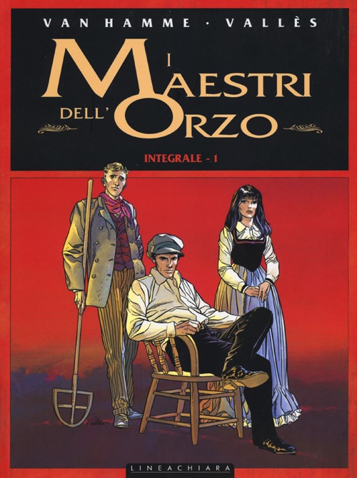 La Divina Commedia