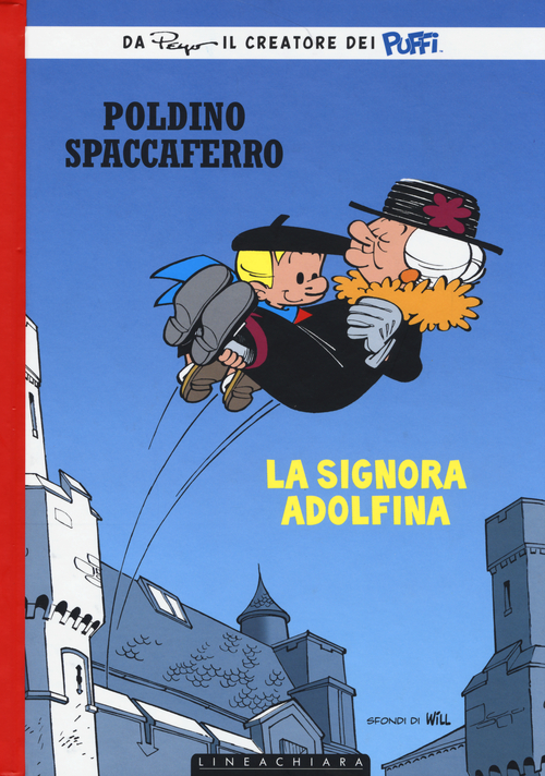 La Divina Commedia