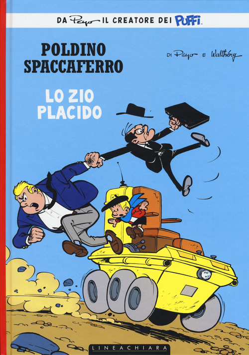La Divina Commedia
