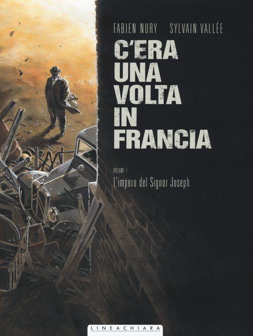 La Divina Commedia