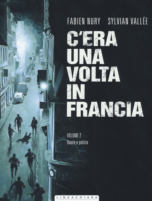 La Divina Commedia
