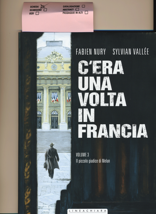 La Divina Commedia