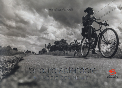 Per puro splendore. In viaggio con Nexus