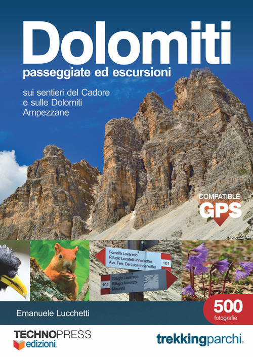 Dolomiti