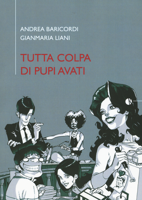 La Divina Commedia