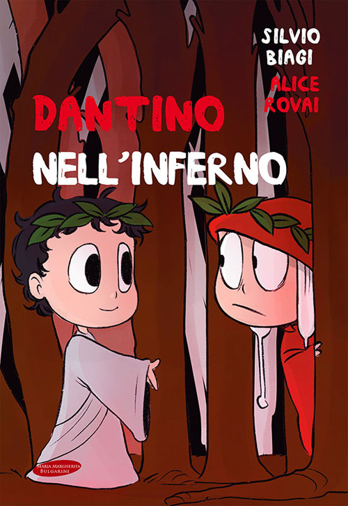 La Divina Commedia