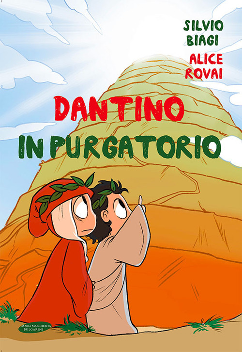 La Divina Commedia