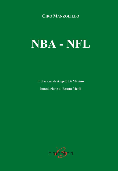 NBA e NFL