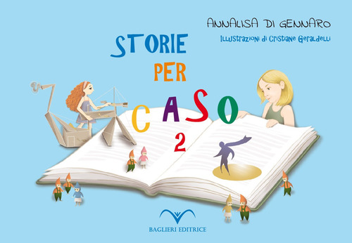 Storie per caso