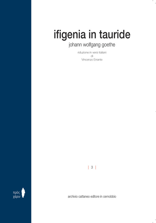 Ifigenia in Tauride