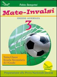 Mate-INVALSI. Per la Scuola media