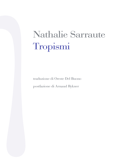Tropismi