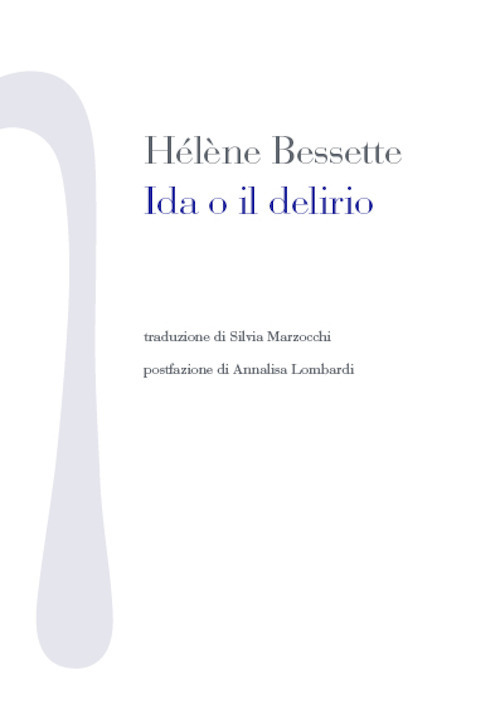 Ida o il delirio