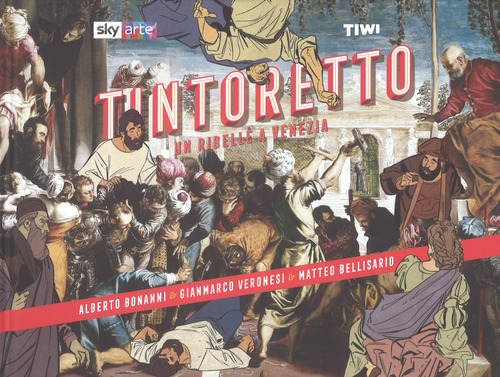 La Divina Commedia