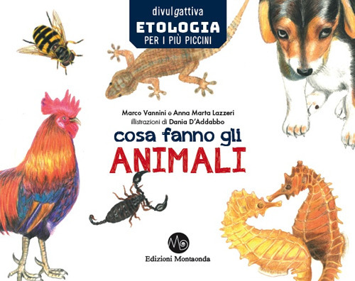 La Divina Commedia