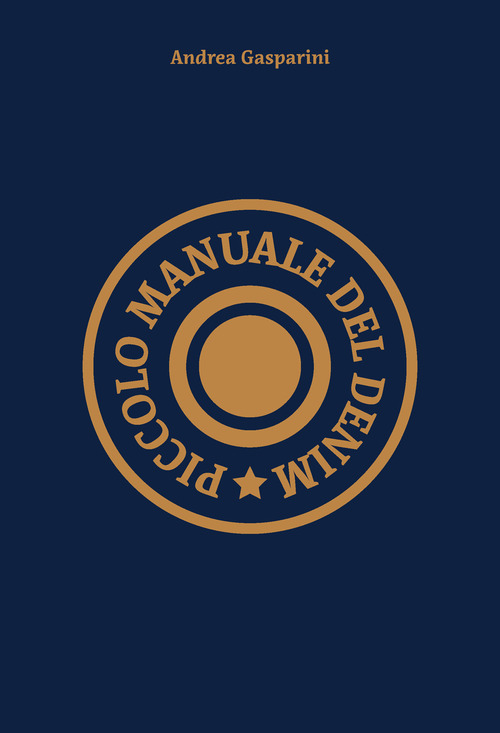 Piccolo manuale del denim