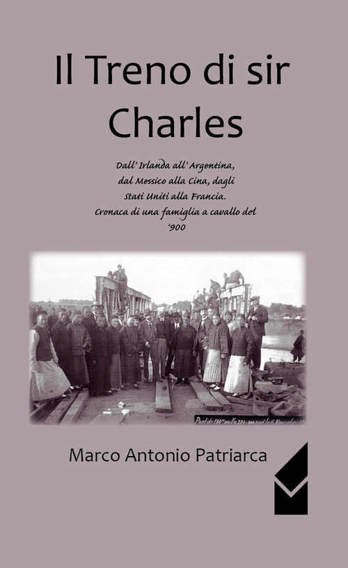Il treno di sir Charles
