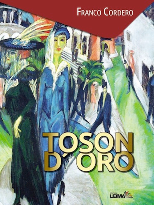 La Divina Commedia