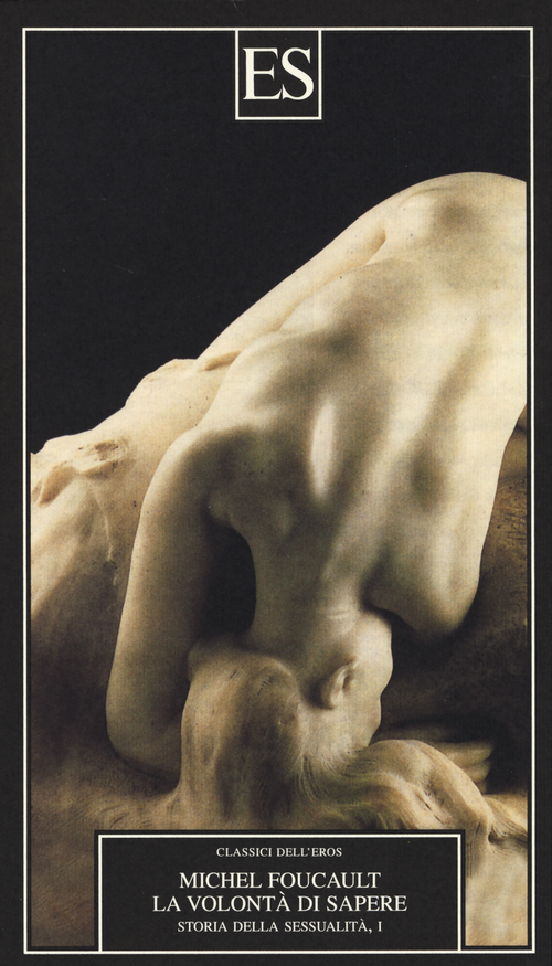 Storia della sessualità. Volume Vol. 1