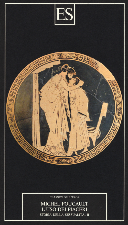 Storia della sessualità. Volume Vol. 2