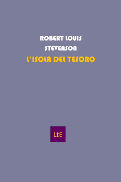 L' isola del tesoro