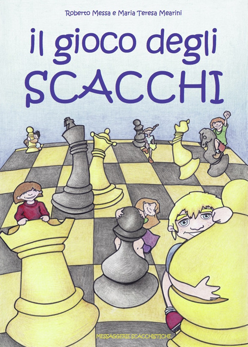 Il gioco degli scacchi