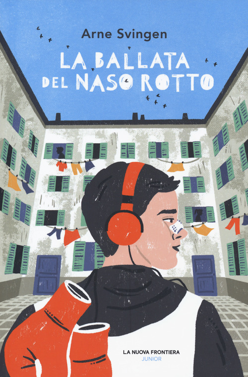 La Divina Commedia