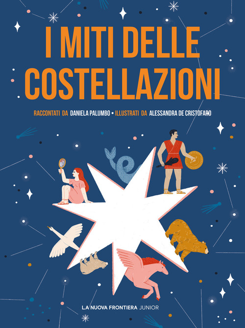 La Divina Commedia