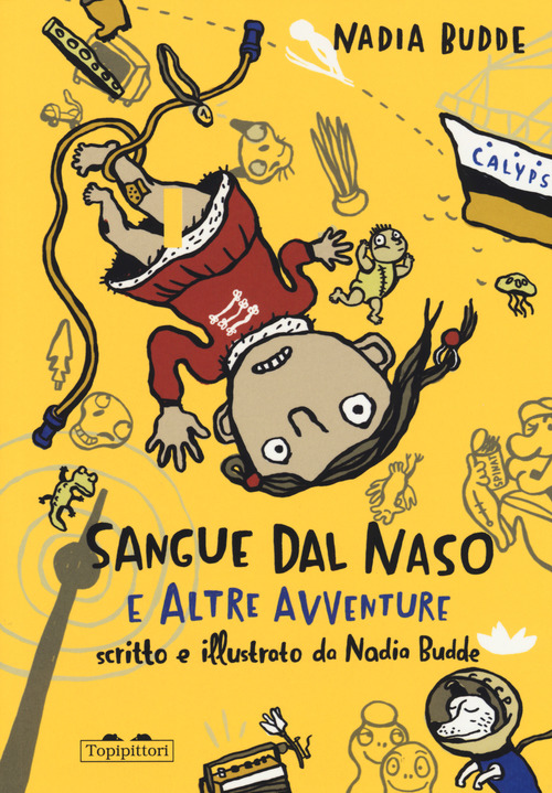 La Divina Commedia