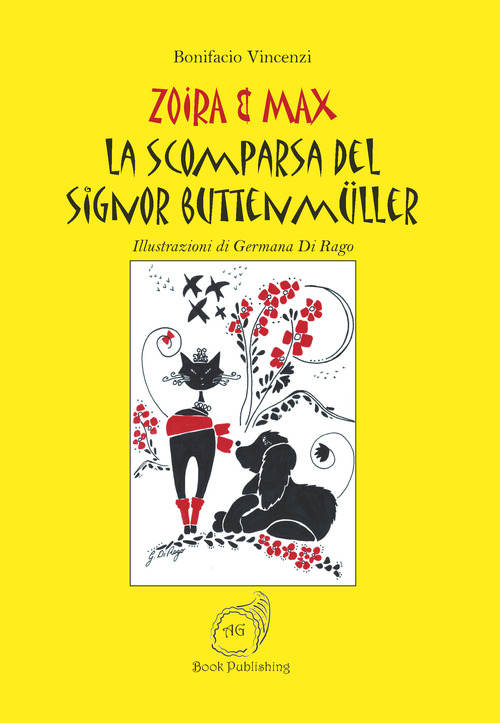 La Divina Commedia