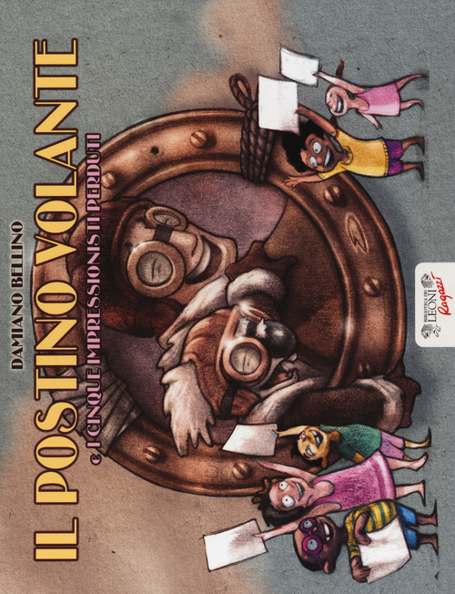 La Divina Commedia
