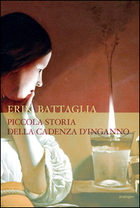 Copertina di: Piccola storia della cadenza d'inganno. Come motivo liederistico (con alcune digressioni e oltre 300 esempi musicali)
