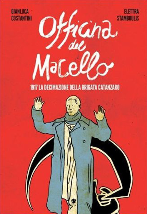 La Divina Commedia