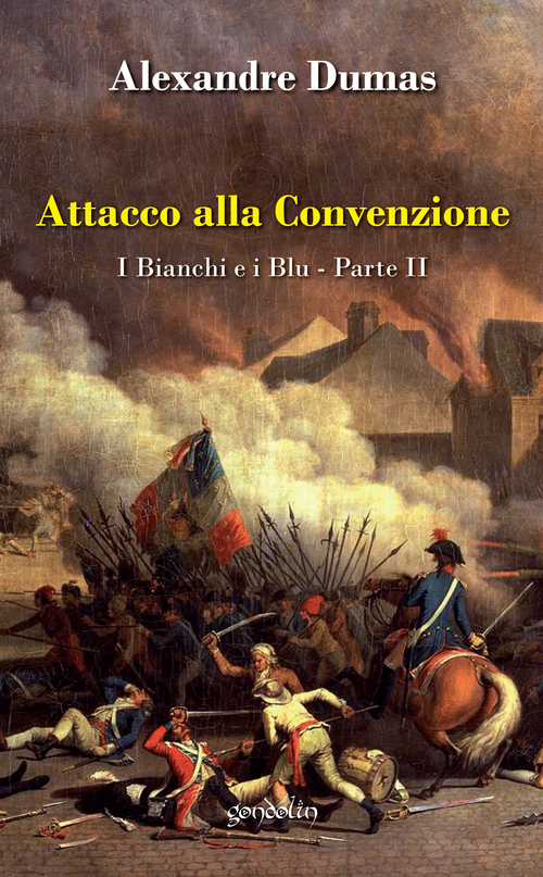 I bianchi e i blu