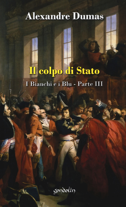 Il I bianchi e i blu
