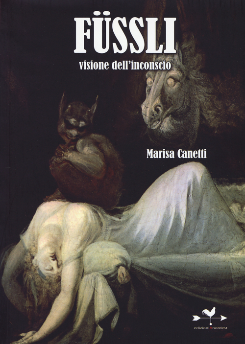 Füssli. Visione dell'inconscio