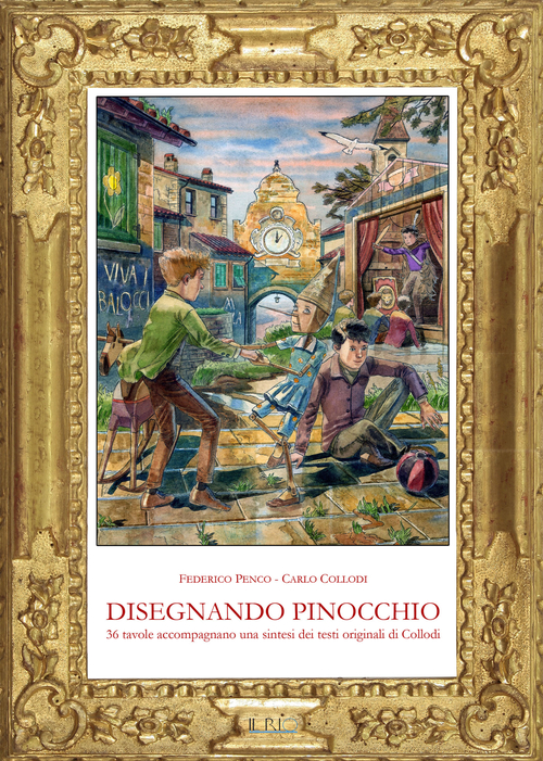 La Divina Commedia