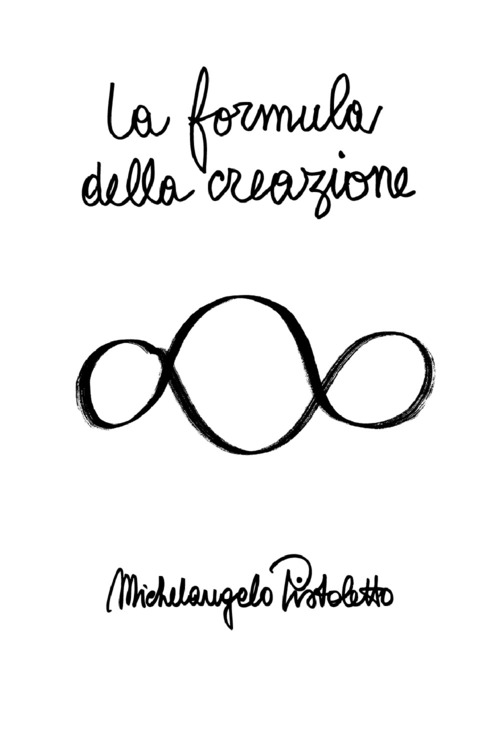 La formula della creazione
