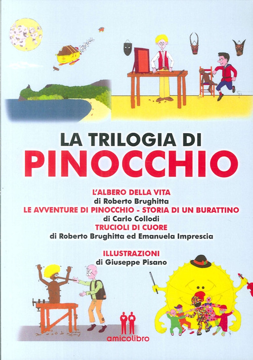 La Divina Commedia