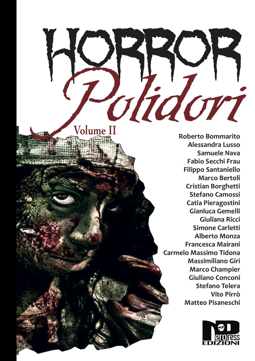Horror Polidori. Volume 2