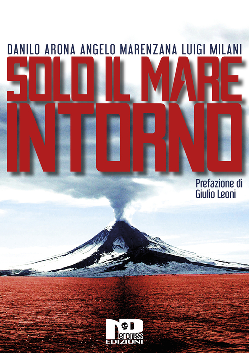 Solo il mare intorno