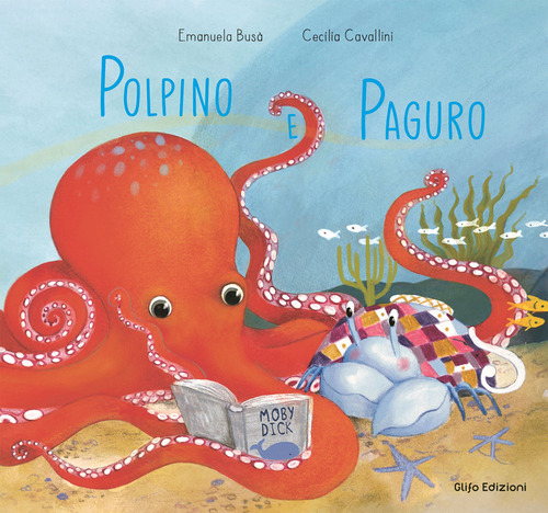 Polpino e Paguro