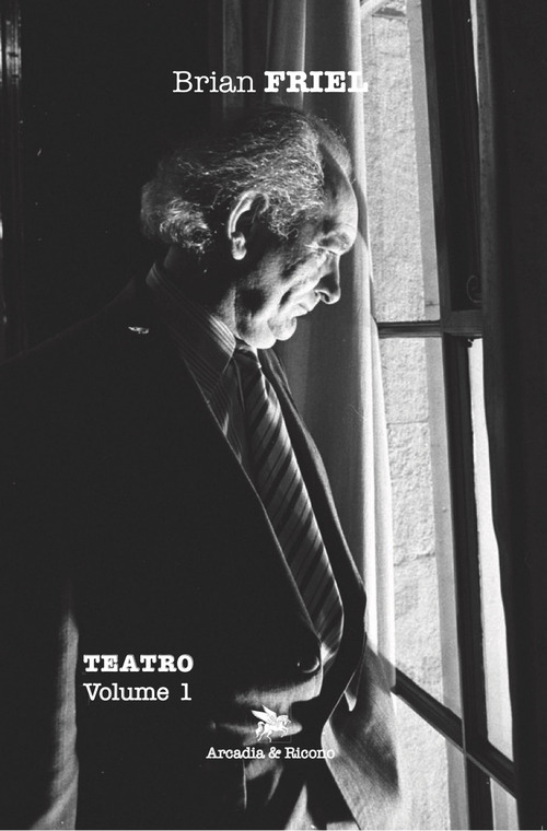 Teatro. Volume 1