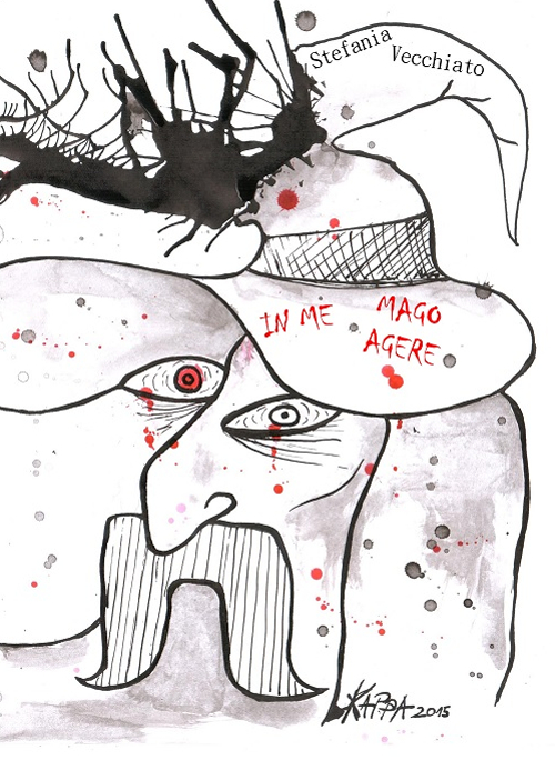 In me mago agere