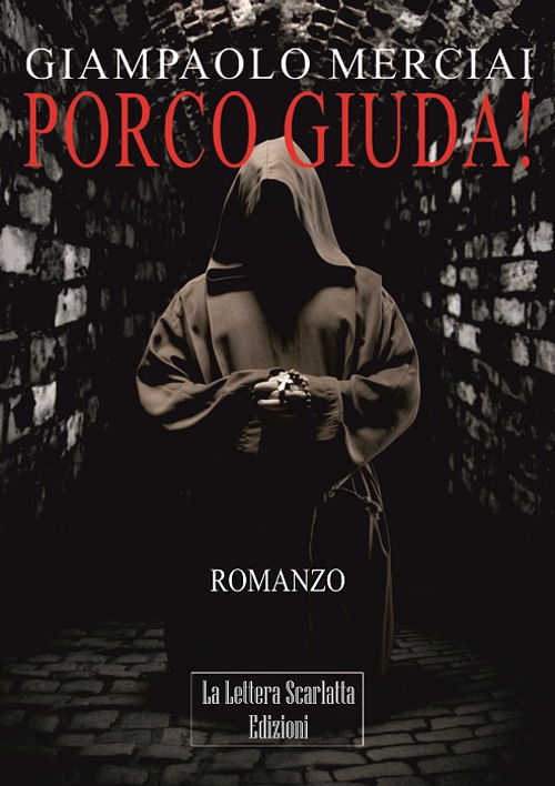 Porco Giuda!
