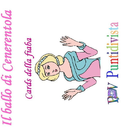 La Divina Commedia