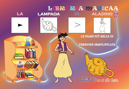 La Divina Commedia