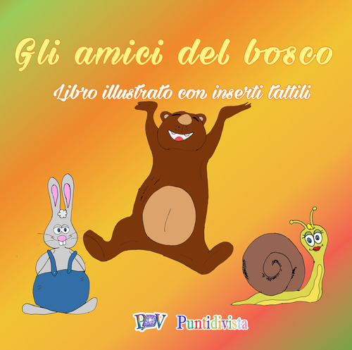 Gli amici del bosco