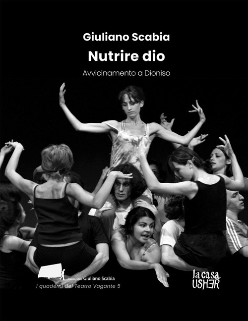Nutrire Dio. Avvicinamento a Dionisio