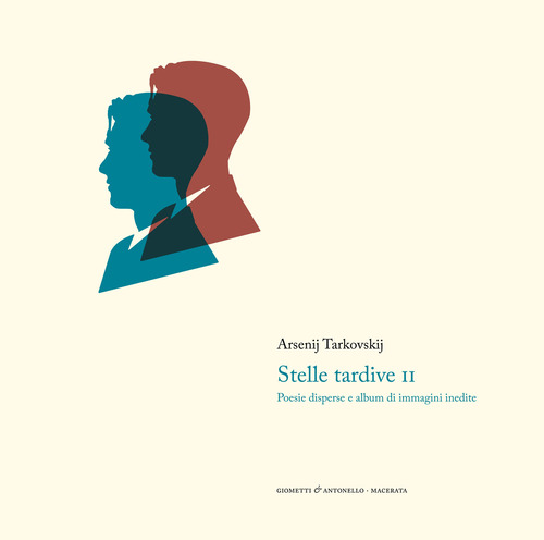 Stelle tardive. Versi e prosa. Volume 2
